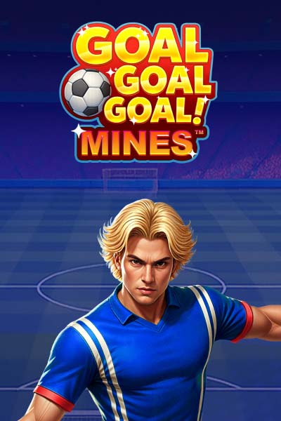 Goal Goal Goal Mines
