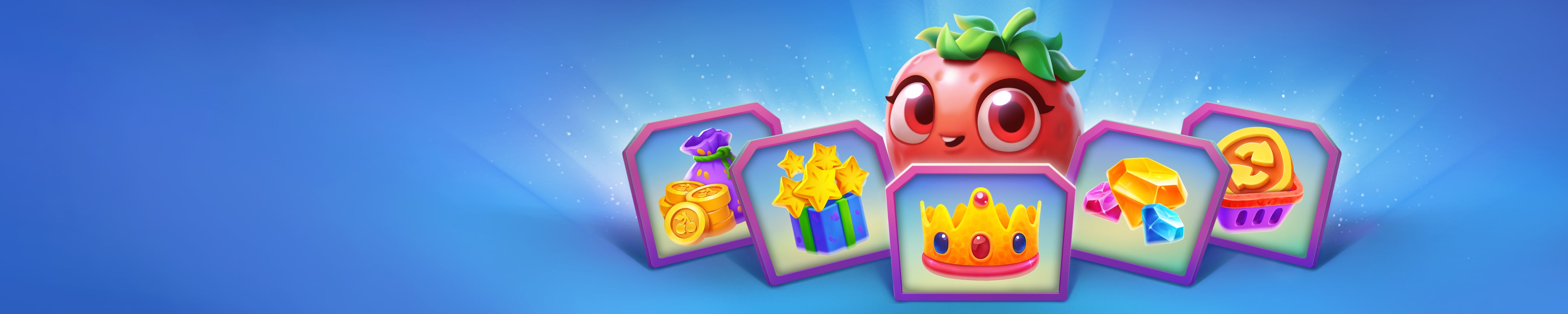 Take on Challenges and earn 15,000 Coins!