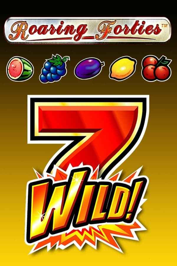Roaring Forties